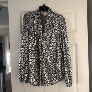 Michael Kors blouse